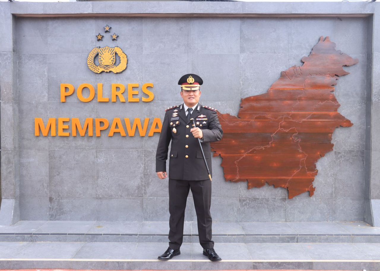 Polres Mempawah – Website Resmi Polres Mempawah