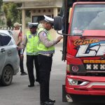 Tingkatkan pelayanan Masyarakat, Satgas Operasi Keselamatan Kapuas 2026 , Terapkan Kombinasi Teknologi Digital melalui System ETLE Demi Kenyamanan Pengguna Jalan