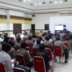 E-Learning Kehumasan Polri di Pontianak dan Kubu Raya, 50 Personel Lulus dan Raih Sertifikat