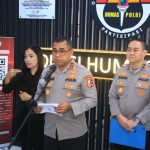 Polri Tegaskan Komitmen Transparansi, Berkas Kasus Kekerasan Anak di Tual Dilimpahkan ke Kejaksaan