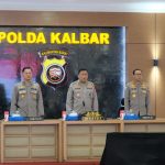 Perkuat Transparansi, Irwasda Polda Kalbar Buka Audit Kinerja Tahap I T.A. 2026