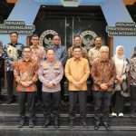 Gedung Baru Kompolnas Diresmikan, Kapolri Tegaskan Penguatan Pengawasan dan Respons Keluhan Masyarakat