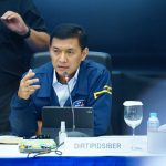 Buronan Interpol Red Notice Kasus Penipuan Online Internasional Berhasil Ditangkap